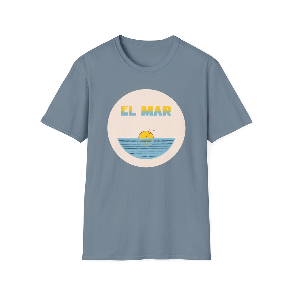 El mar T-Shirt