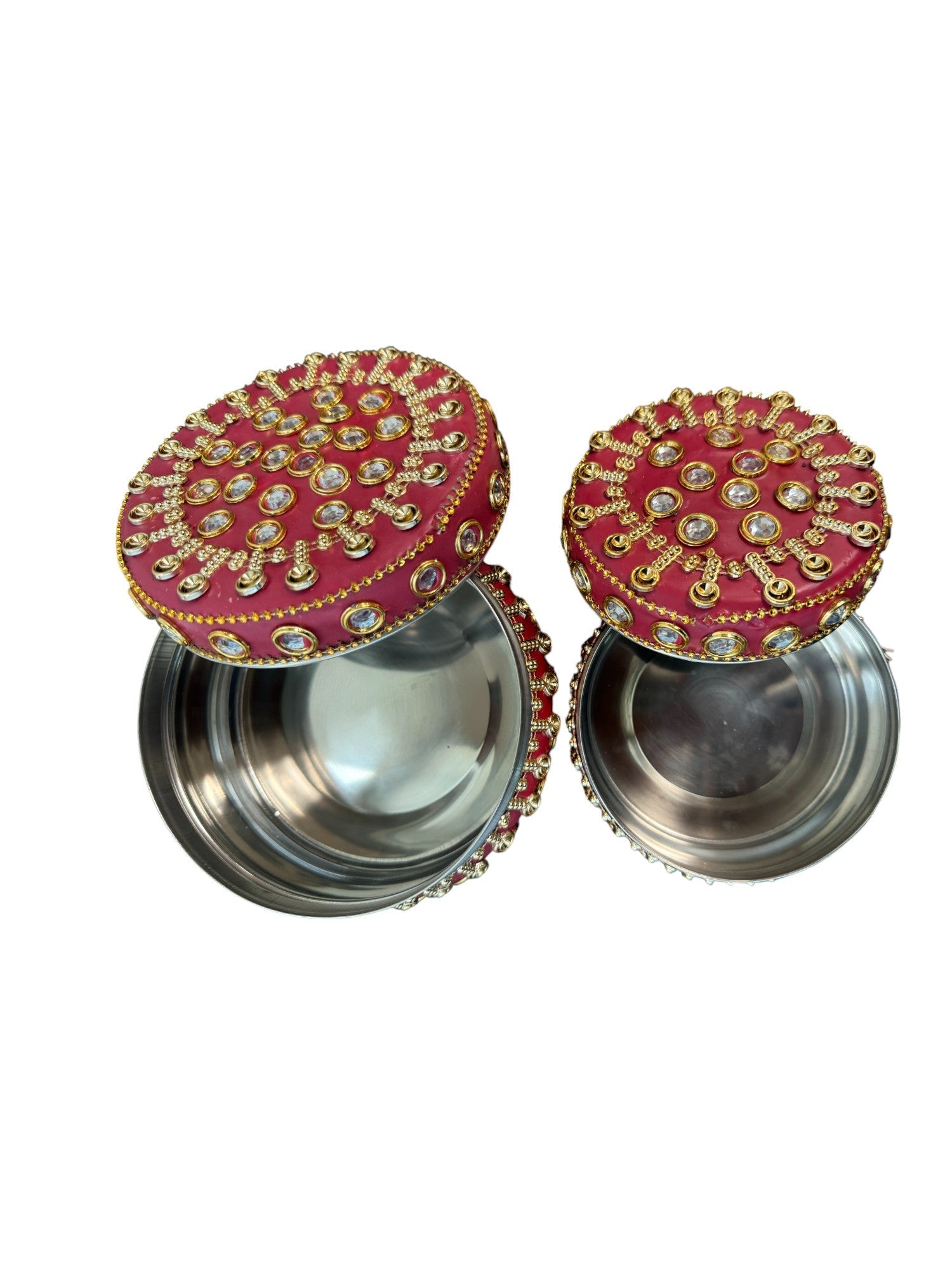 7 x 3.5 inches Mataki Shape Box