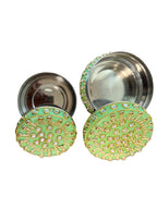 6 x 3 inches Mataki Shape Box