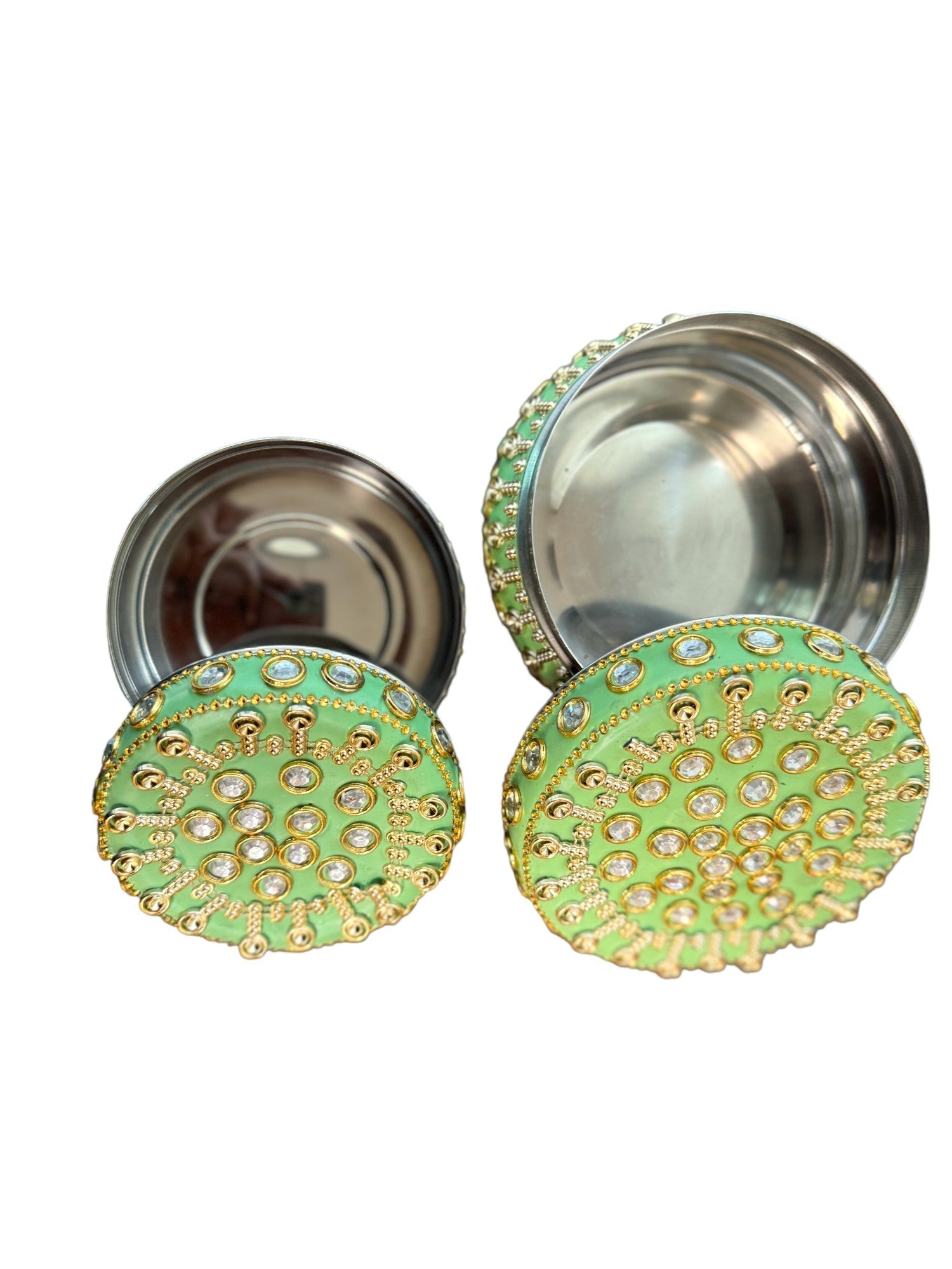 4.8 x 2.5 inches Mataki Shape Box
