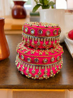 6 x 3 inches Mataki Shape Box