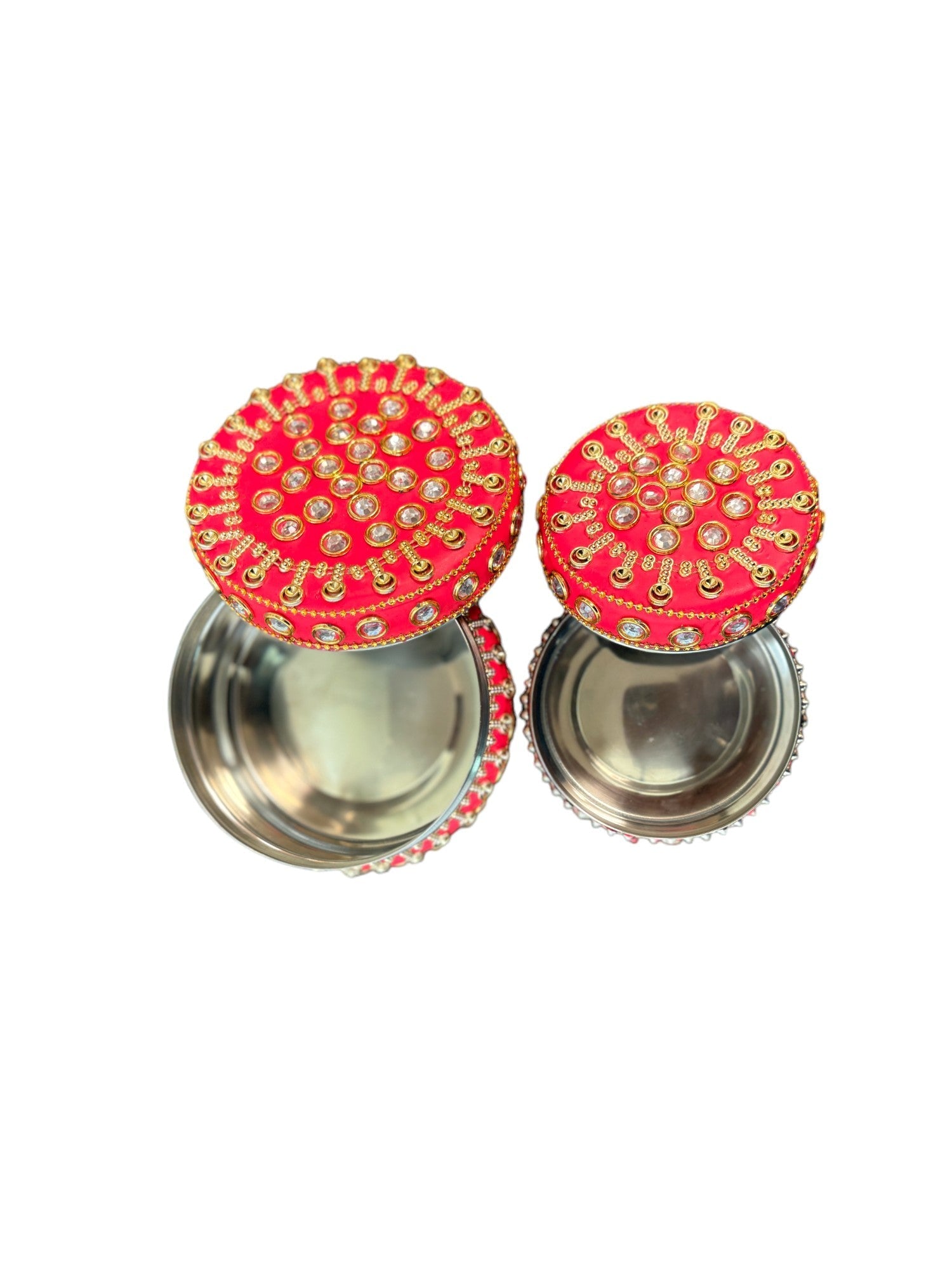 7 x 3.5 inches Mataki Shape Box