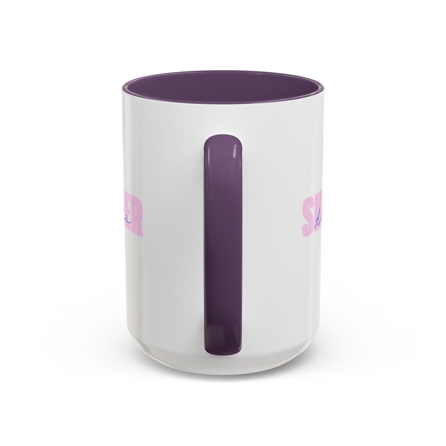 Personalized Alto Singer Coffee mug