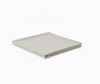 Haven Ghingham Blanket
