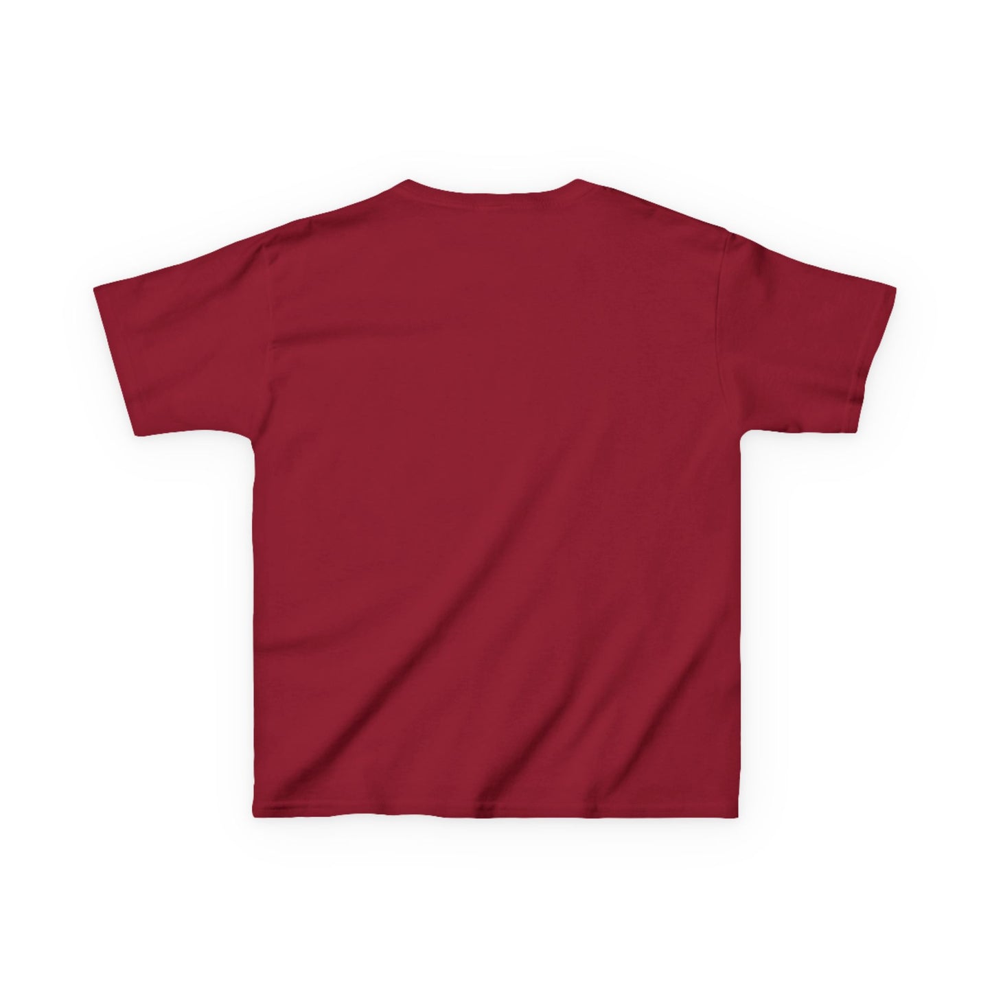 Customizable Kids Michigander Tee