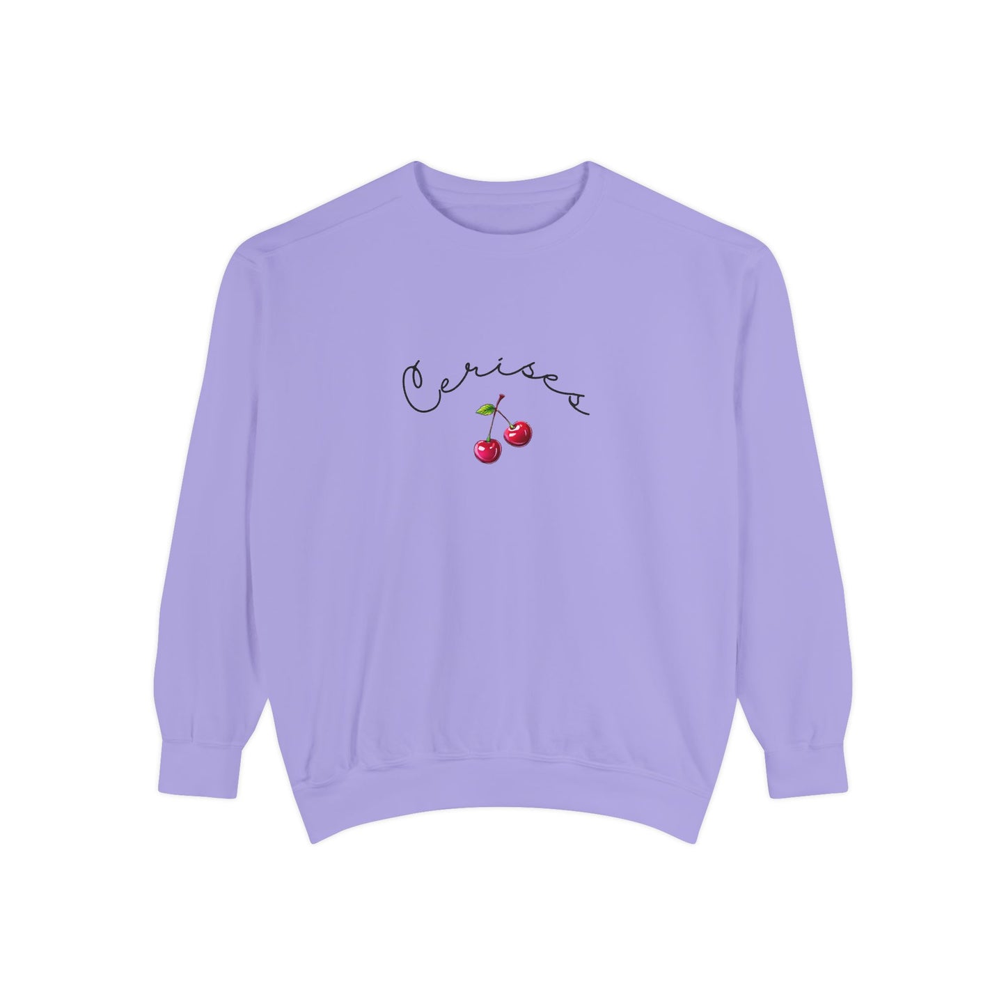 Sweat Cerises