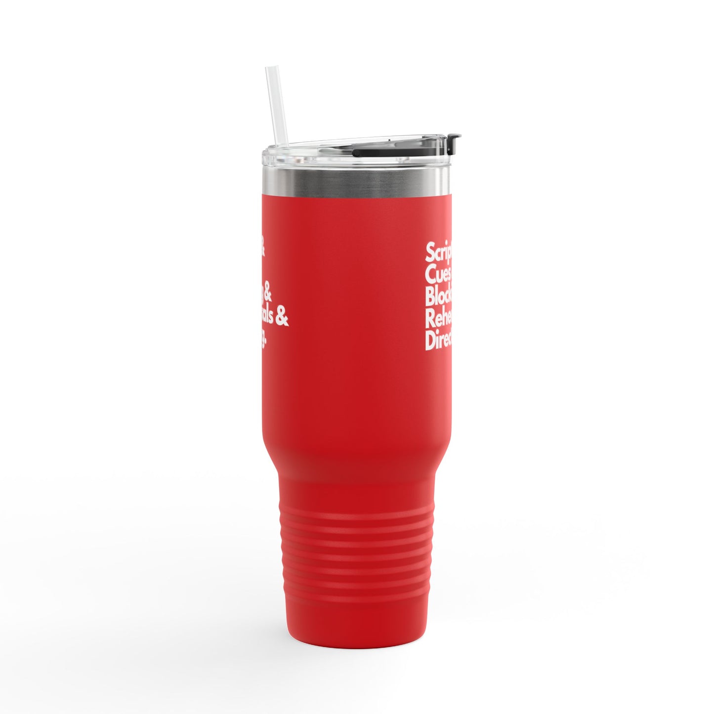 Mug de voyage isotherme Director Gift