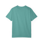 German 'die Schmetterlinge' Butterflies T-Shirt, Comfort Colors, gift for German speaker