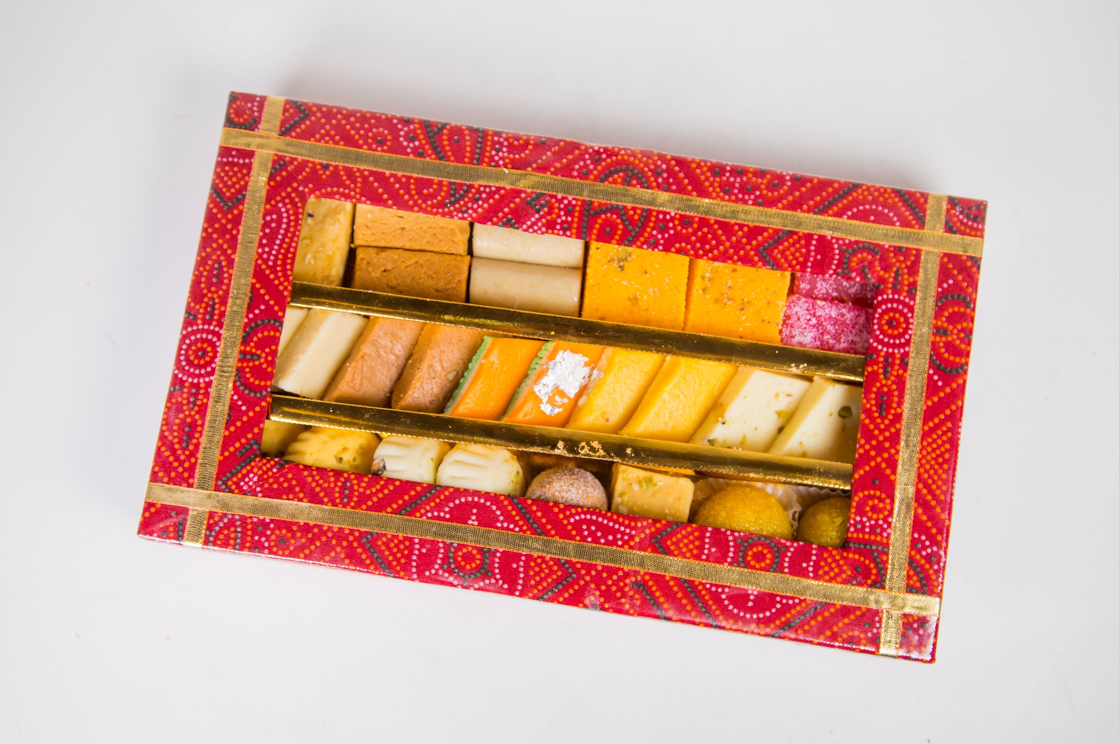 BENGALI MIX Gift Box (1.5 LBS)
