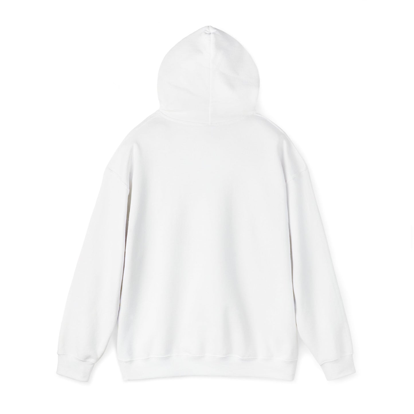 I'm in a Michigan state of mind Hooded Sweatshirt
