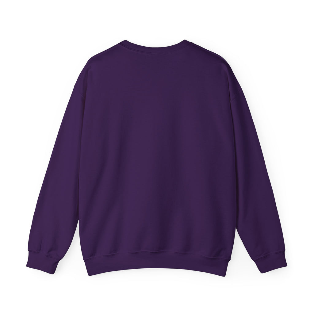 Michigander Goose Sweatshirt (collegiate)