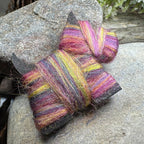 Scottish Scottie Dog Scatter Pin - Handmade in Scotland