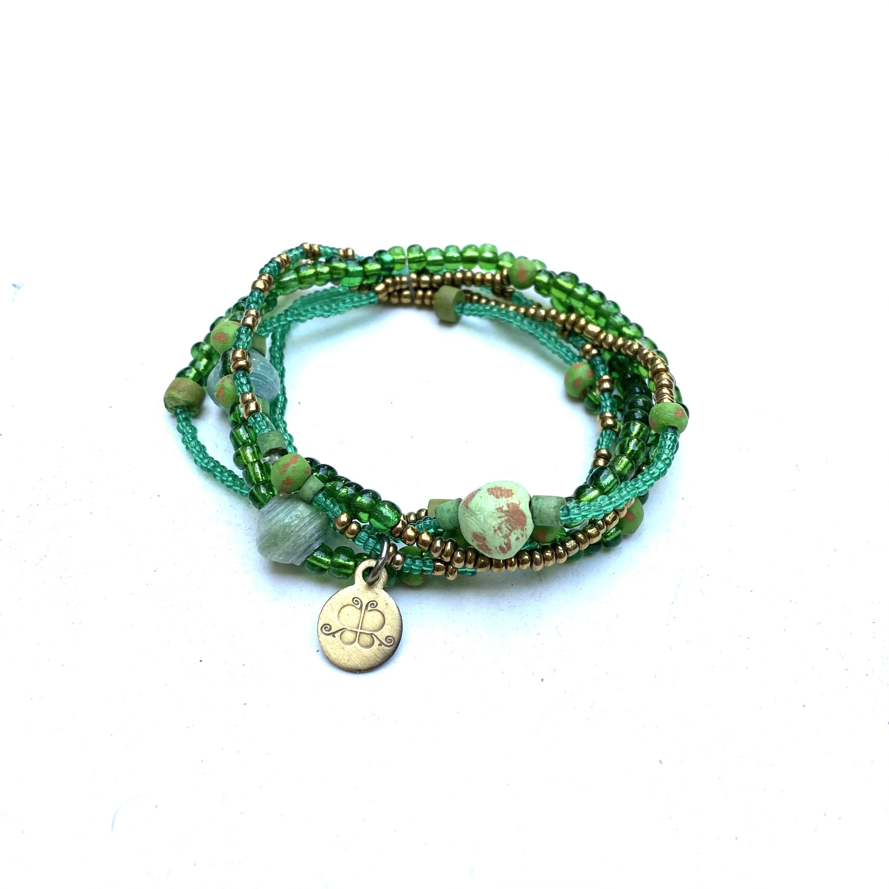 Stacker Bracelets