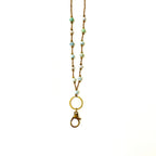 Eva Lanyard