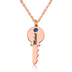 Anniversary Gift Necklace