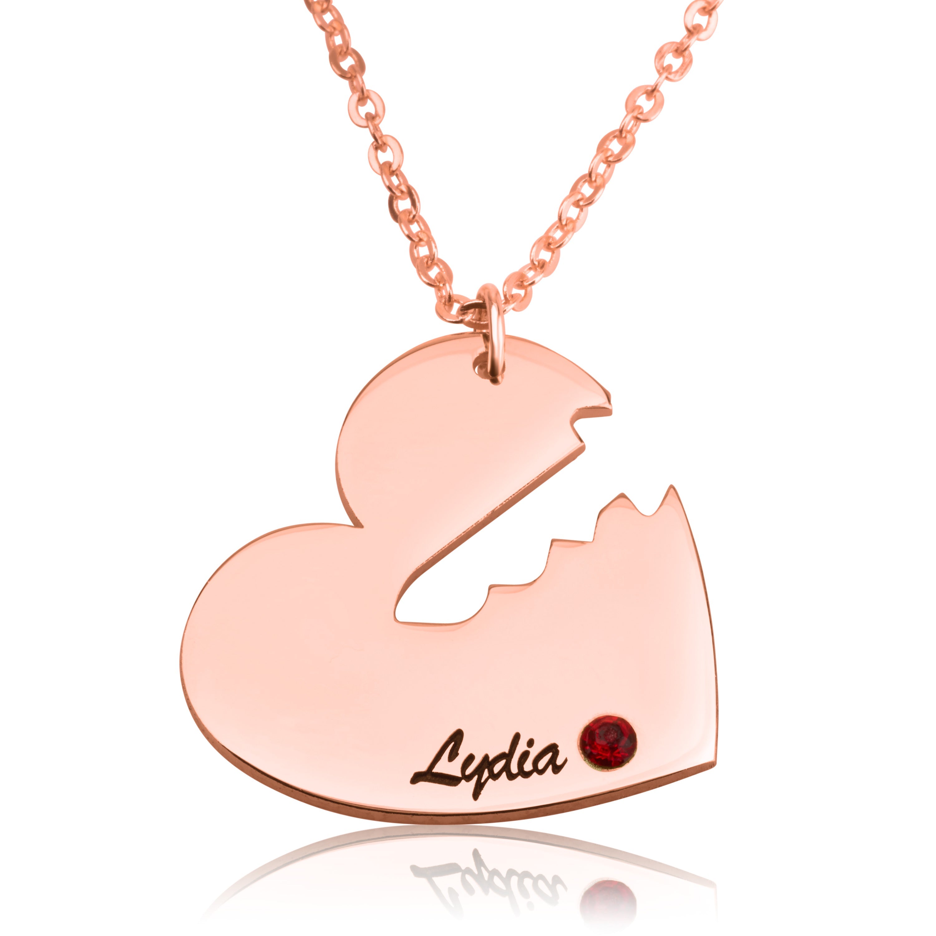 Anniversary Gift Necklace