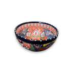 40 - Piece Talavera Dinnerware Set | Colorful Tableware for 8 Talavera Dinnerware Set La Vie Bien 40 - Piece Talavera Dinnerware Set | Colorful Tableware for 8