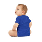 Petite Citrouille (little pumpkin) Infant Jersey bodysuit by Printify