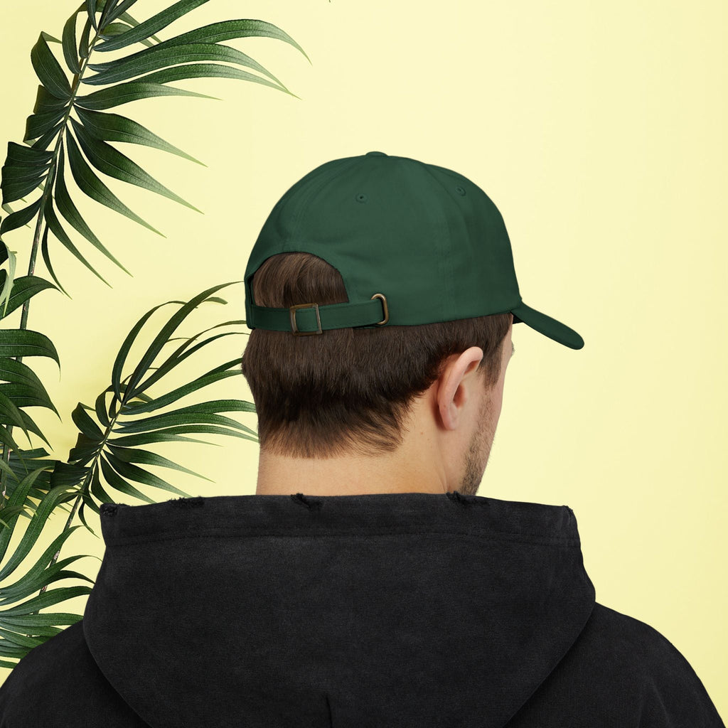 Bespattered Facade "All the Colors" Embroidered Hat | 10 Colors