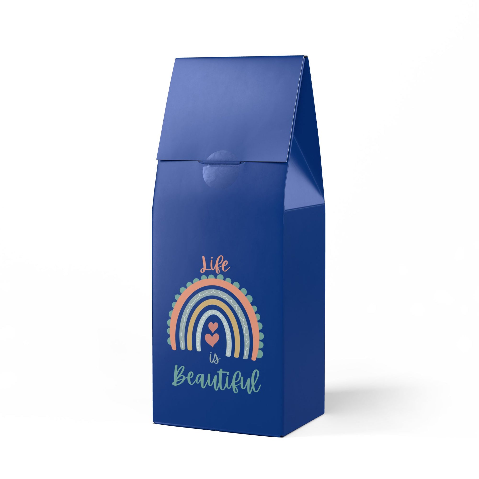 Broken Top Coffee Blend (Medium Roast)
