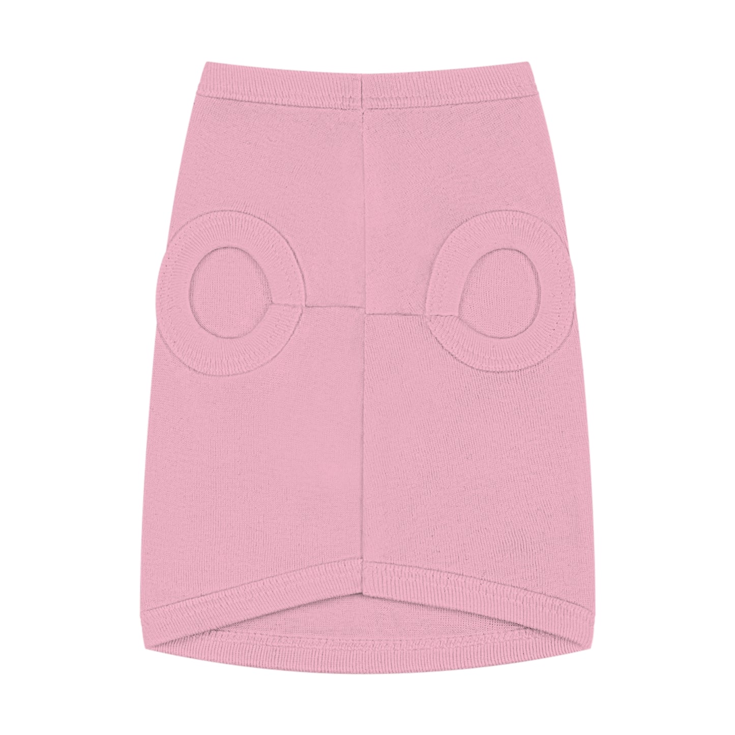 Anpassbares Hundeshirt - Bon chien (Guter Hund)