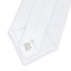 Canadian Pride Necktie with Fleur de lis, Hockey Sticks and Maple Syrup Design