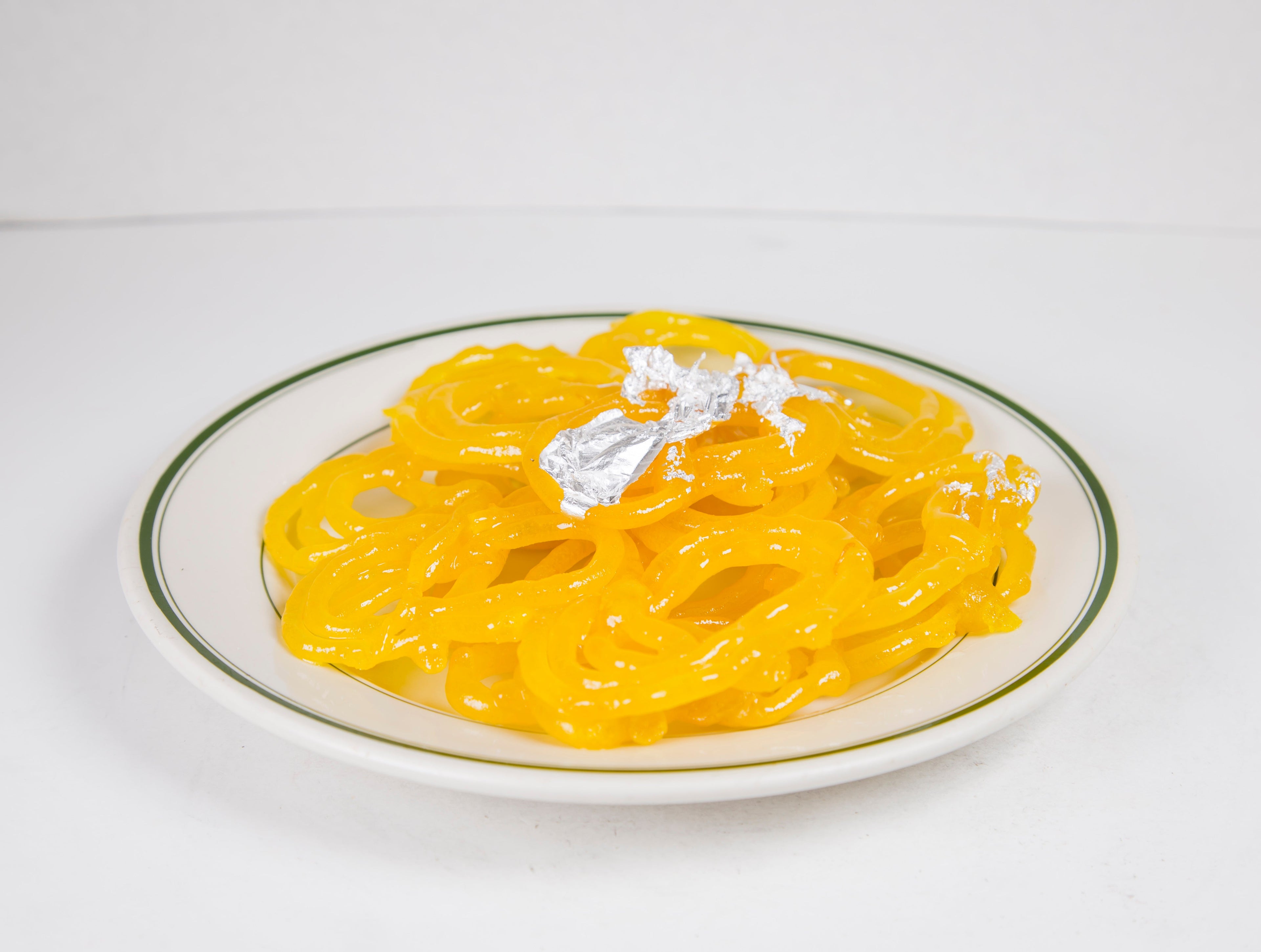 Jalebi Pack (Yellow)