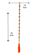 42" Long Lari, Set of 5 Festive Decor La Vie Bien 42" Long Lari, Set of 5