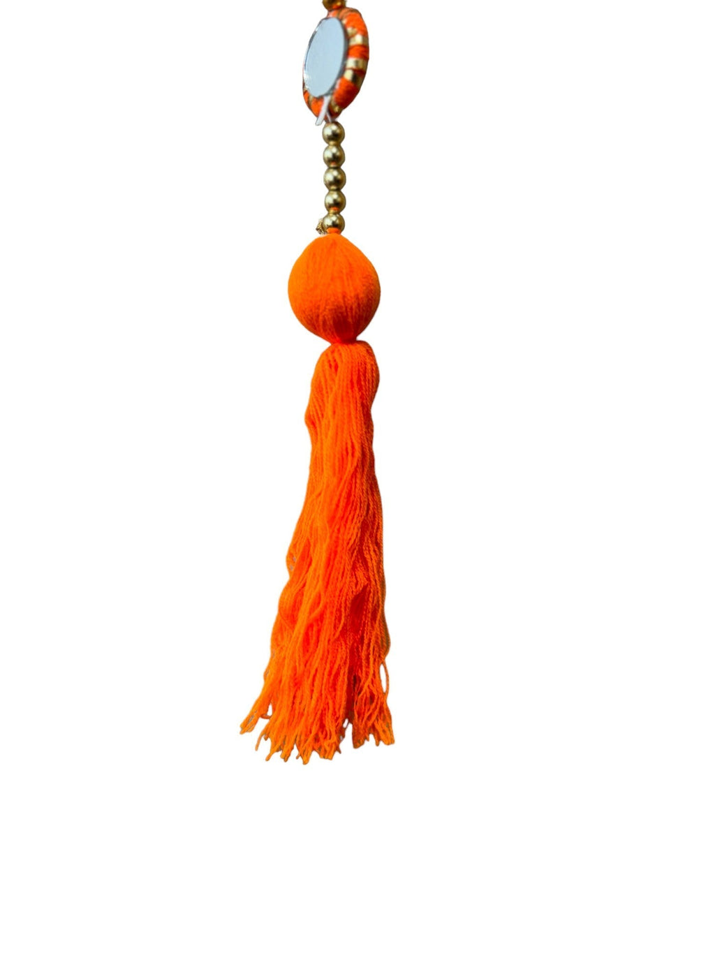 42" Long Lari, Set of 5 Festive Decor La Vie Bien 42" Long Lari, Set of 5