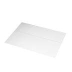 Dla Mojej Babci Polish Floral Grandmother Greeting Card for birthdays or special occasions, blank inside with envelope