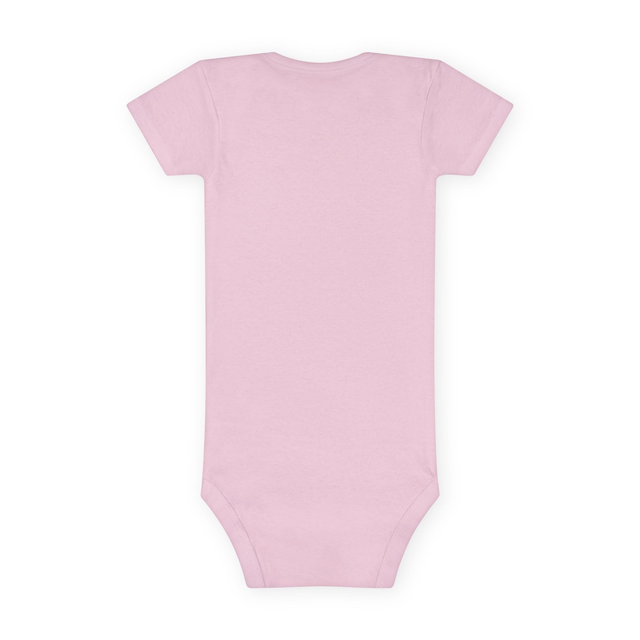 Baby Onesie with 'petite myrtille' Cute Blueberry Graphic — Infant Bodysuit