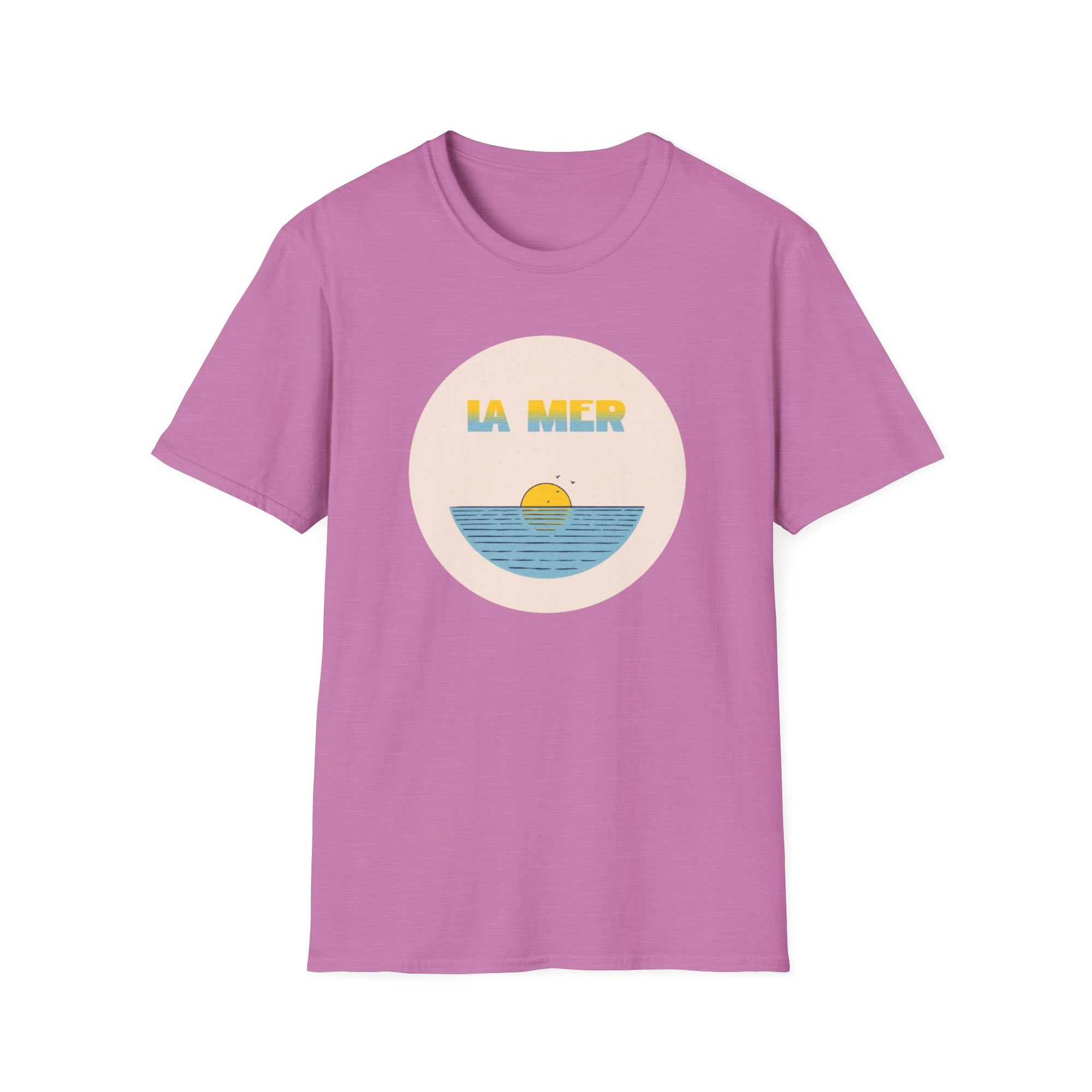 La Mer T-Shirt