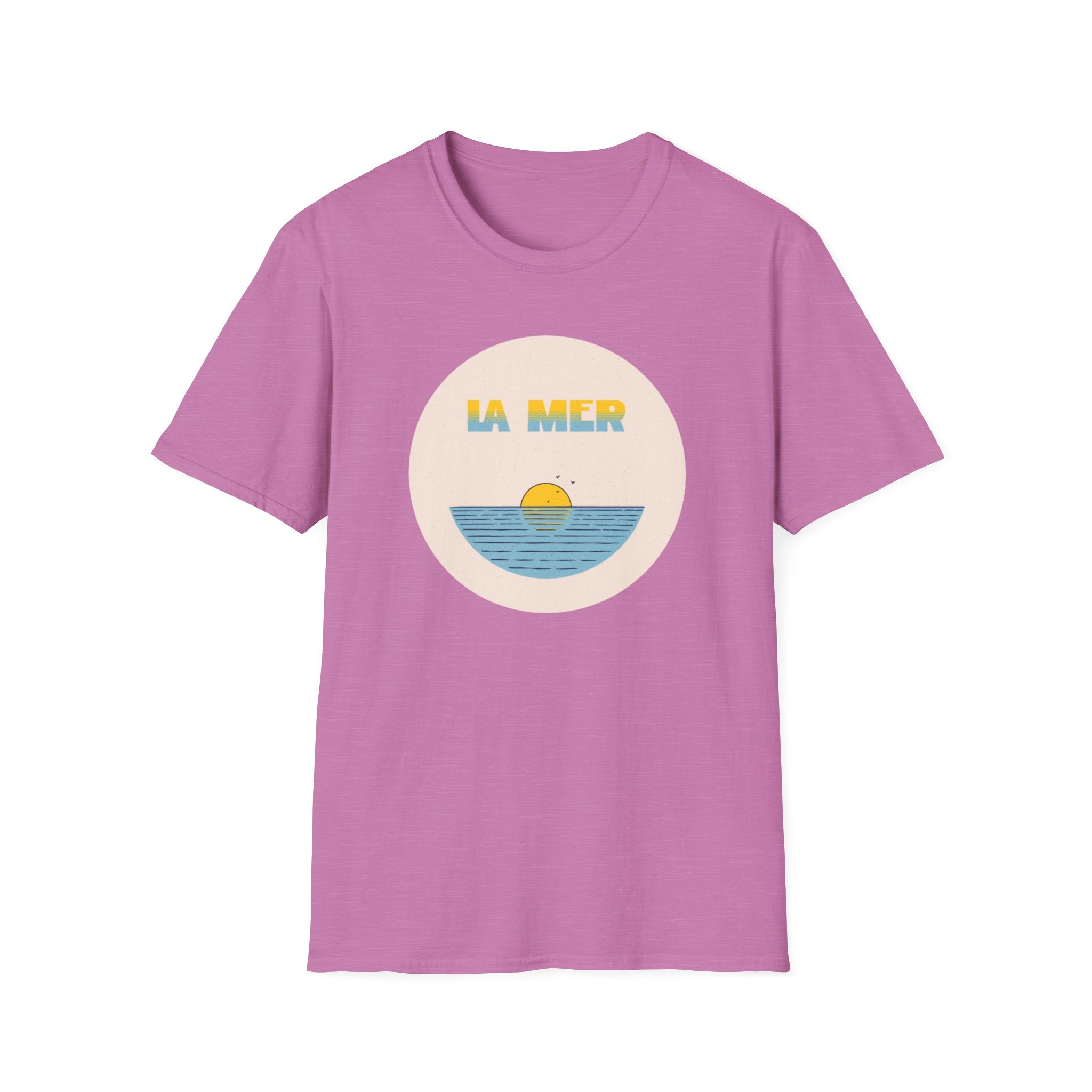 La Mer T-Shirt