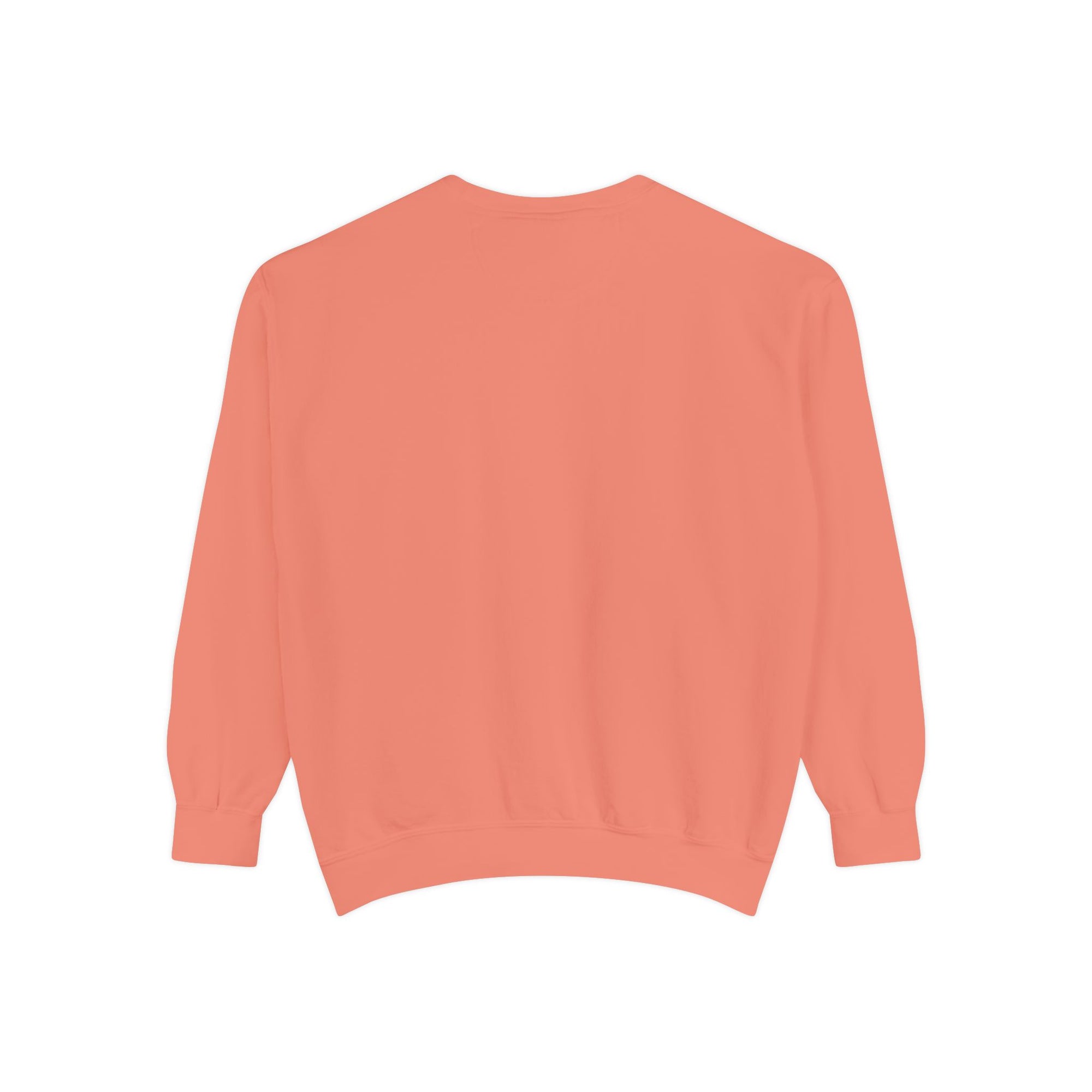 Cerises sweatshirt - La Vie Bien - butter yellow sweater - butter yellow sweatshirt - Cerises
