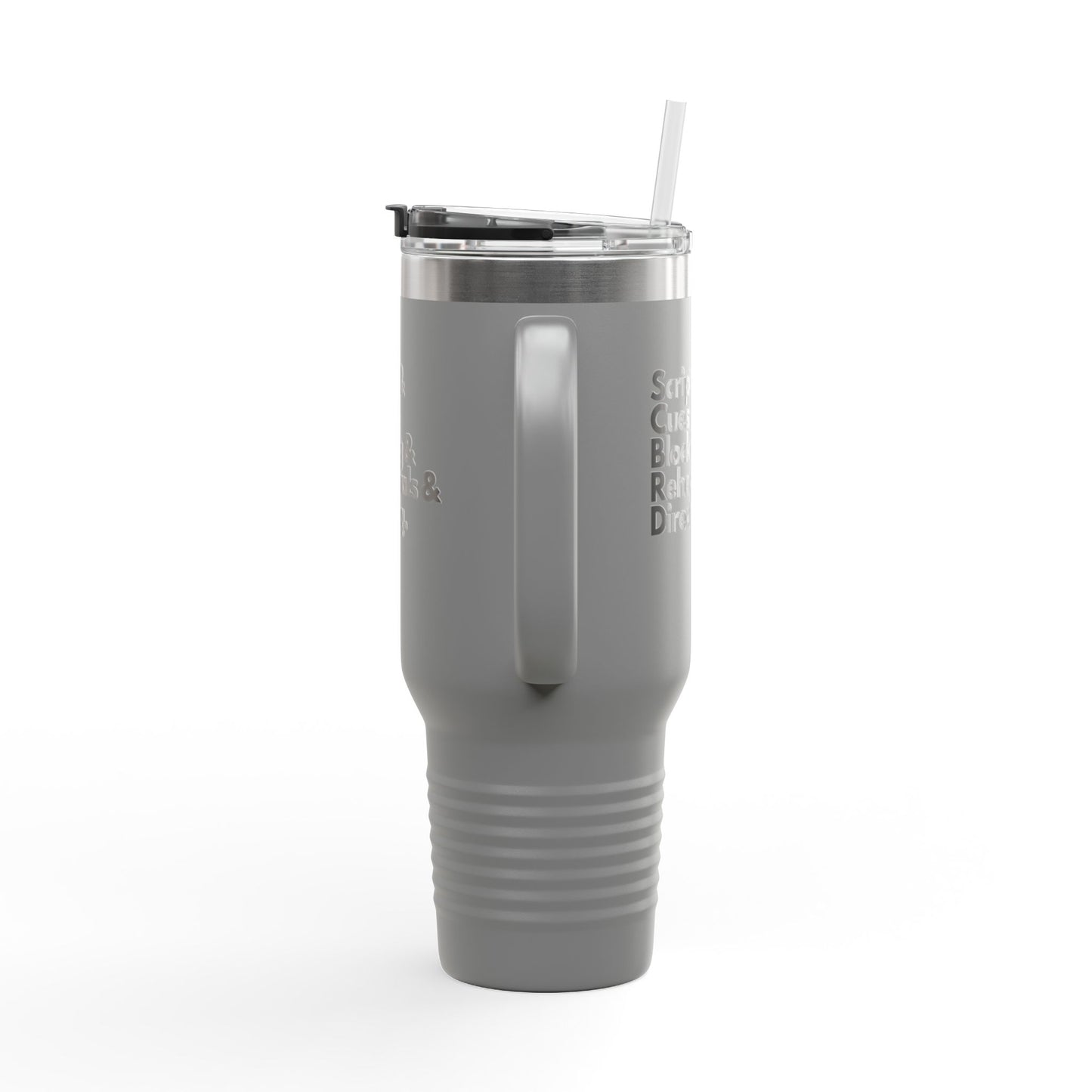 Mug de voyage isotherme Director Gift