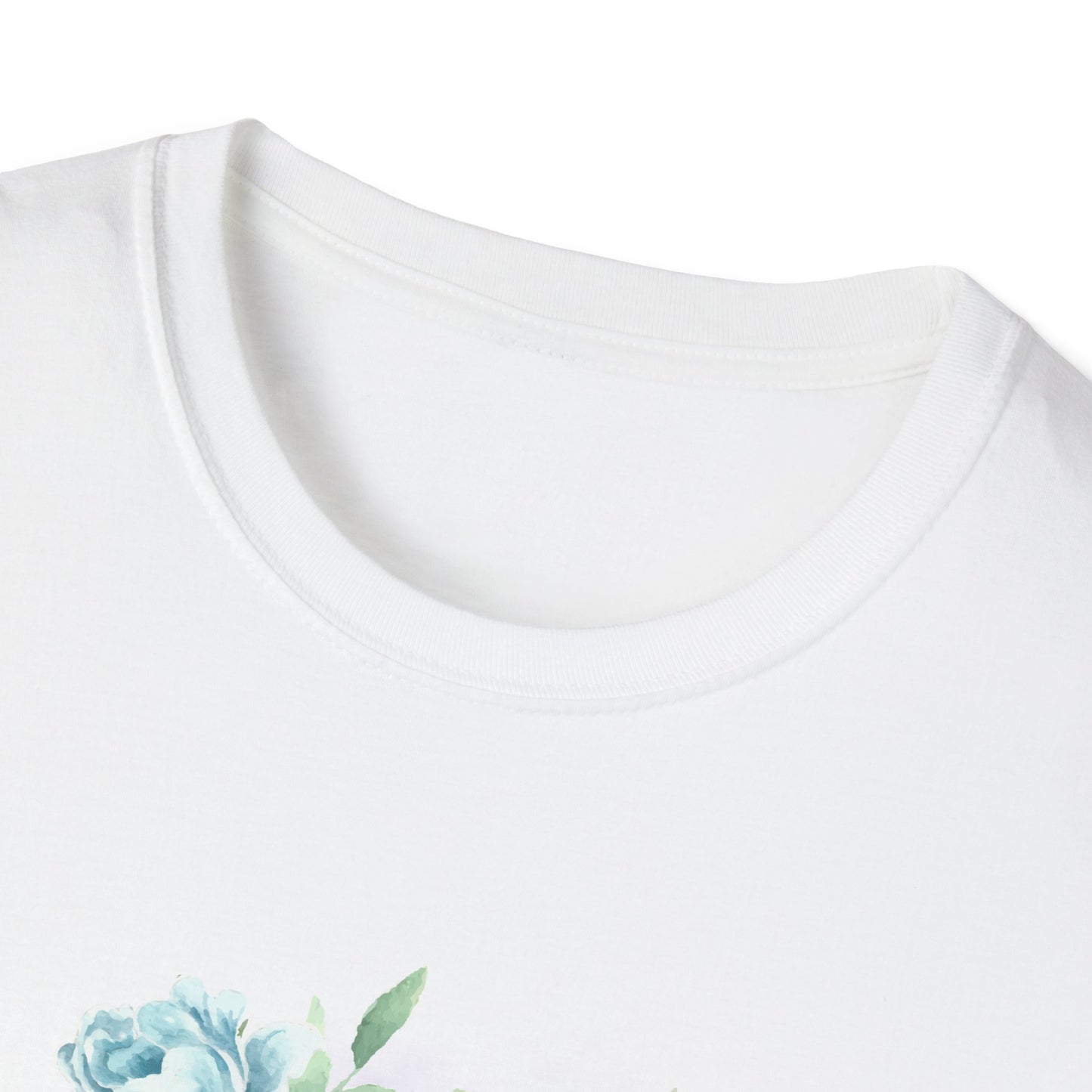 Isaiah 60:20 tee