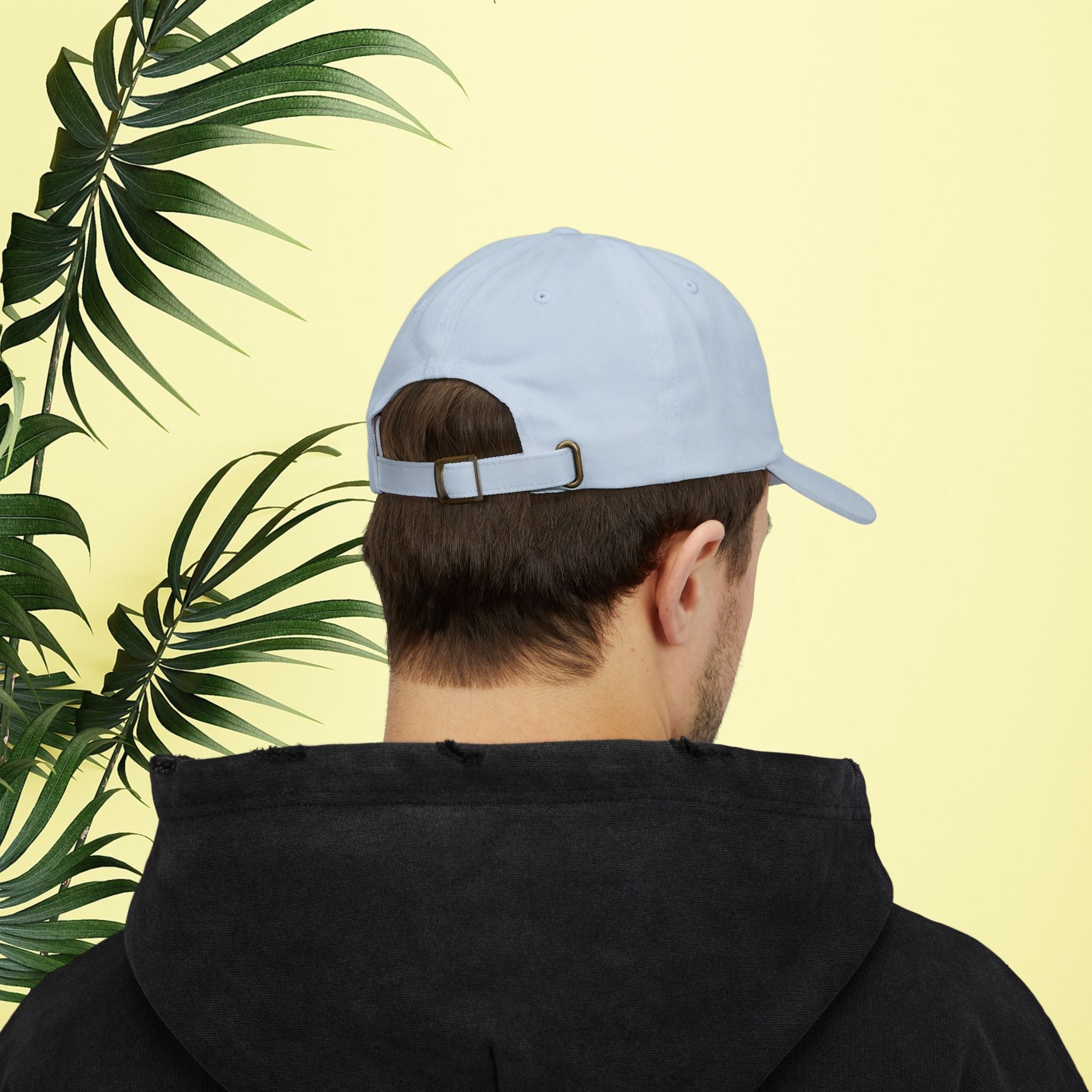 Bespattered Facade "All the Colors" Embroidered Hat | 10 Colors