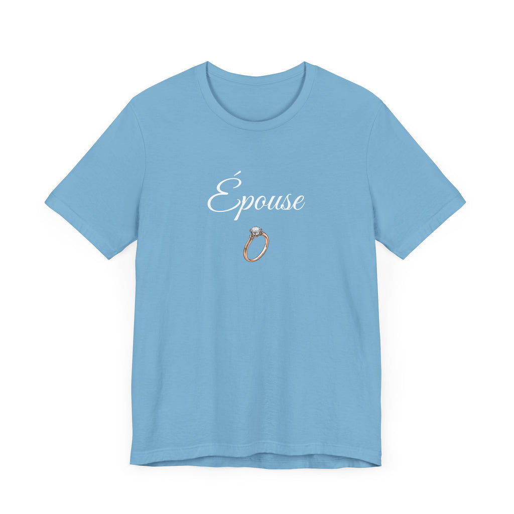 Epouse bride T-Shirt