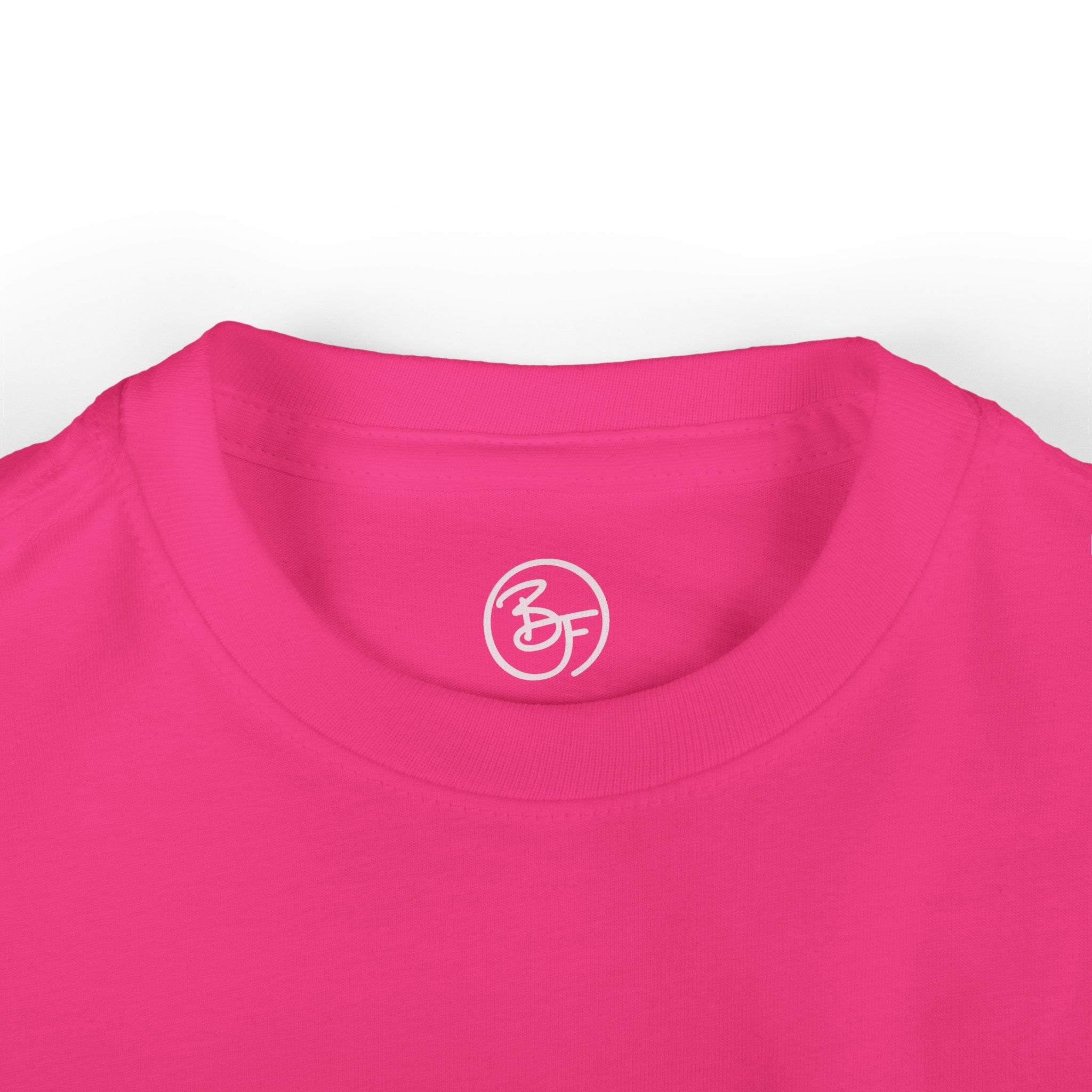 Bespattered Facade Love All Humans Infant Fine Jersey Tee