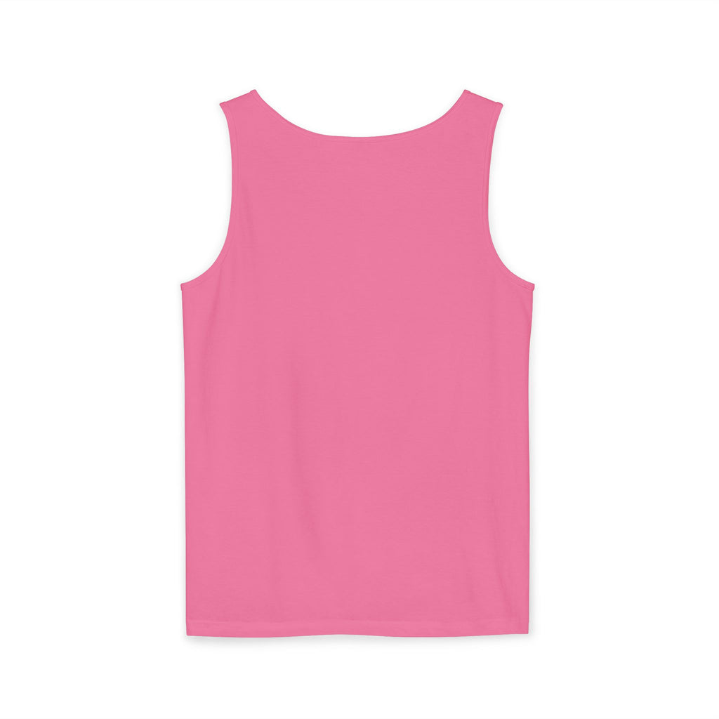 Die Schmetterlinge Tank Top — German Butterflies Graphic Tank