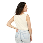 Die Schmetterlinge Tank Top — German Butterflies Graphic Tank