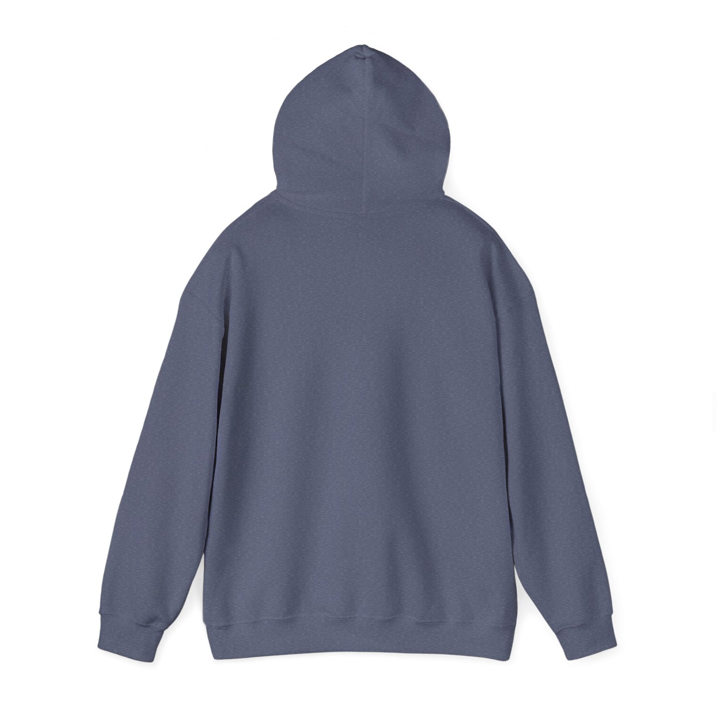 I'm in a Michigan state of mind Hooded Sweatshirt