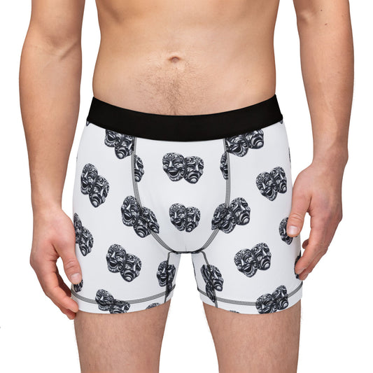Actor boxers