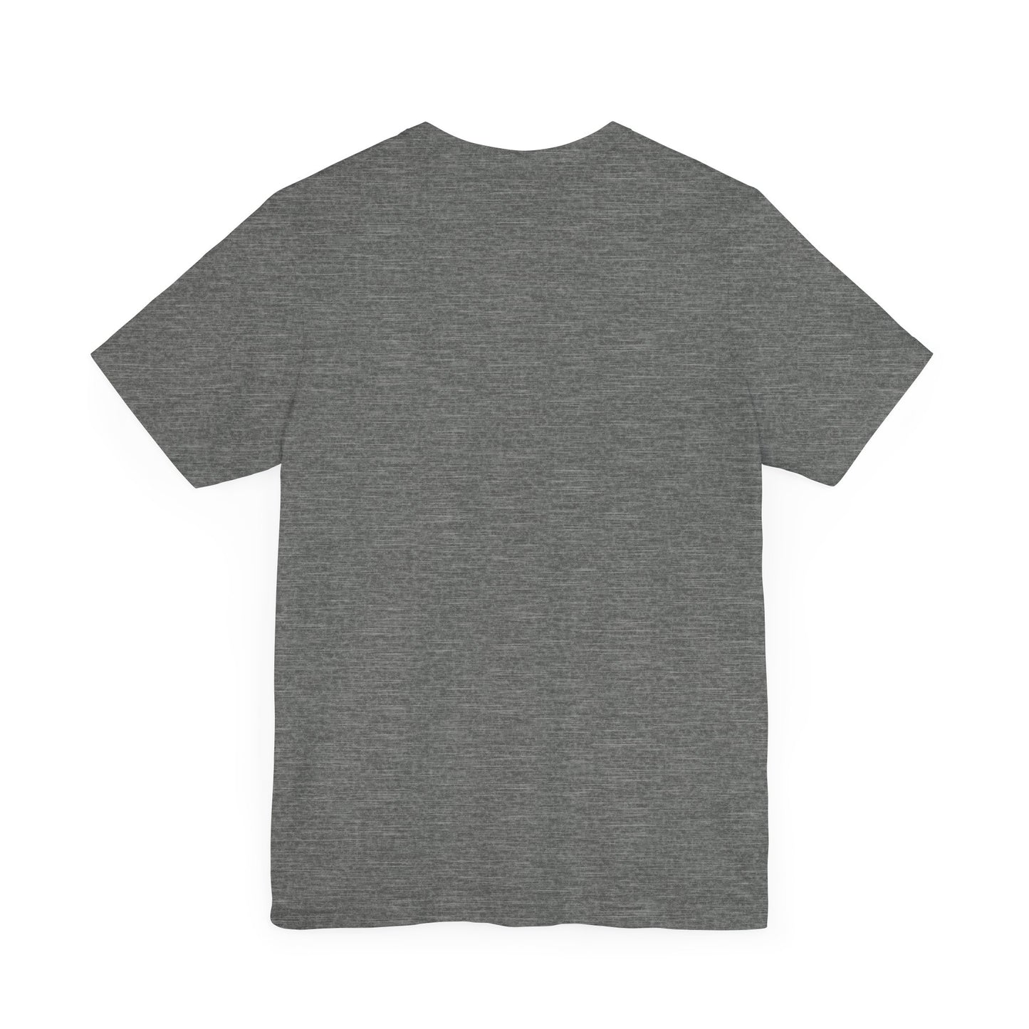 Ca ne va pas Unisex Jersey Tee