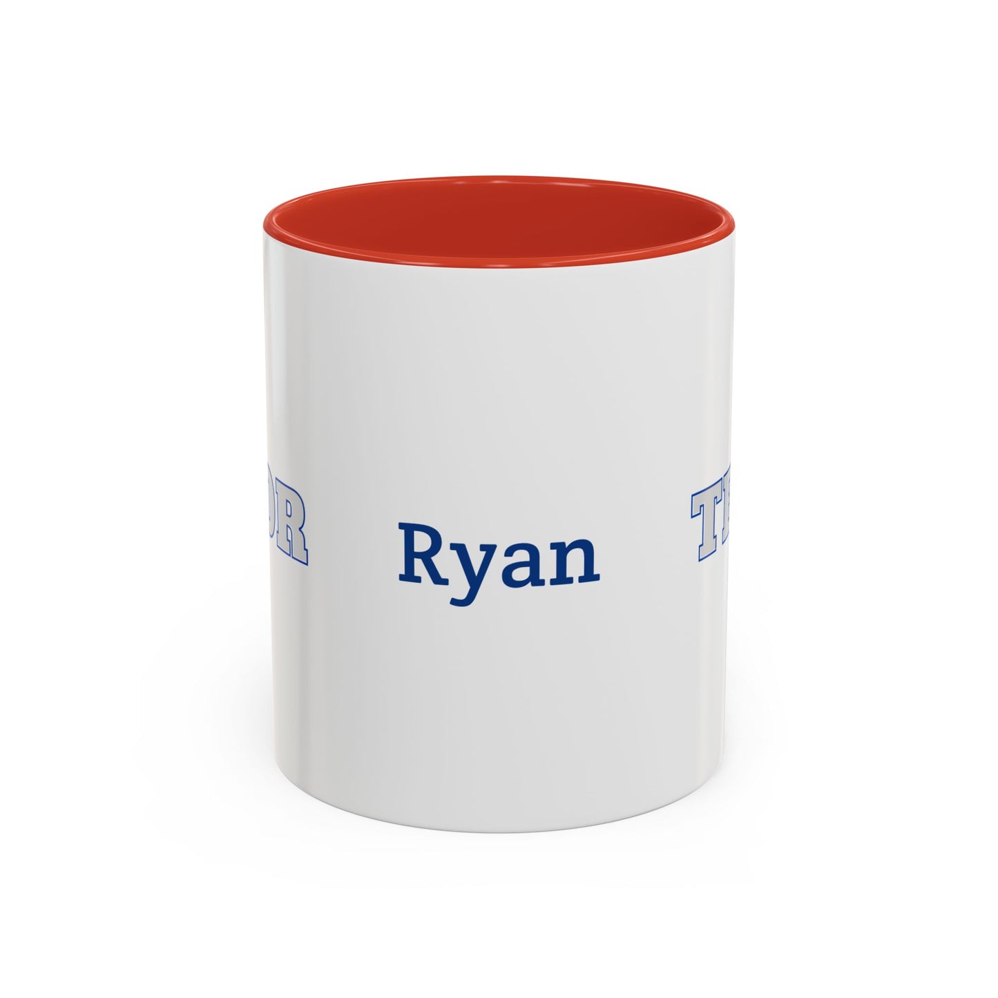 Customizable Tenor Singer Coffee mug