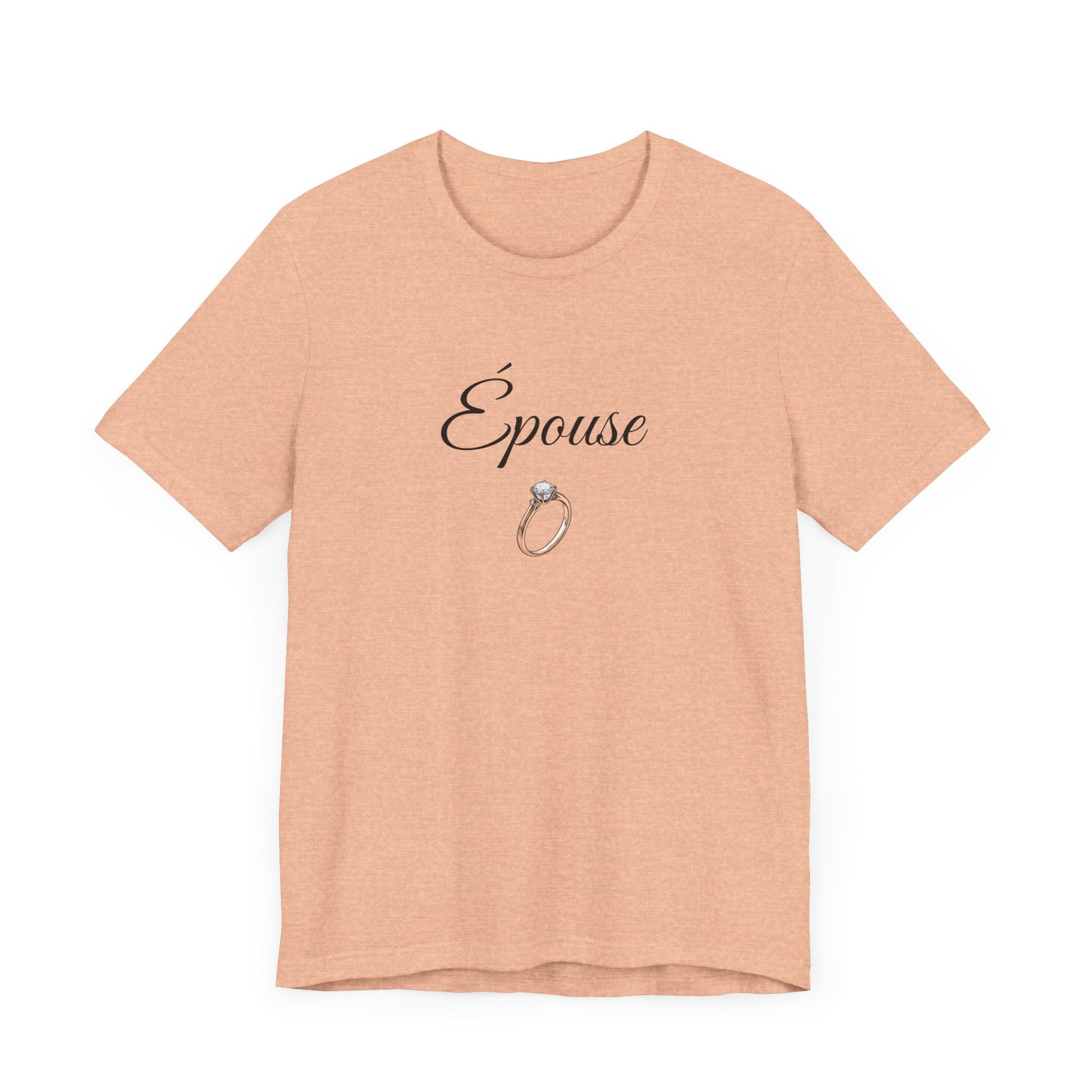 Epouse bride T-Shirt
