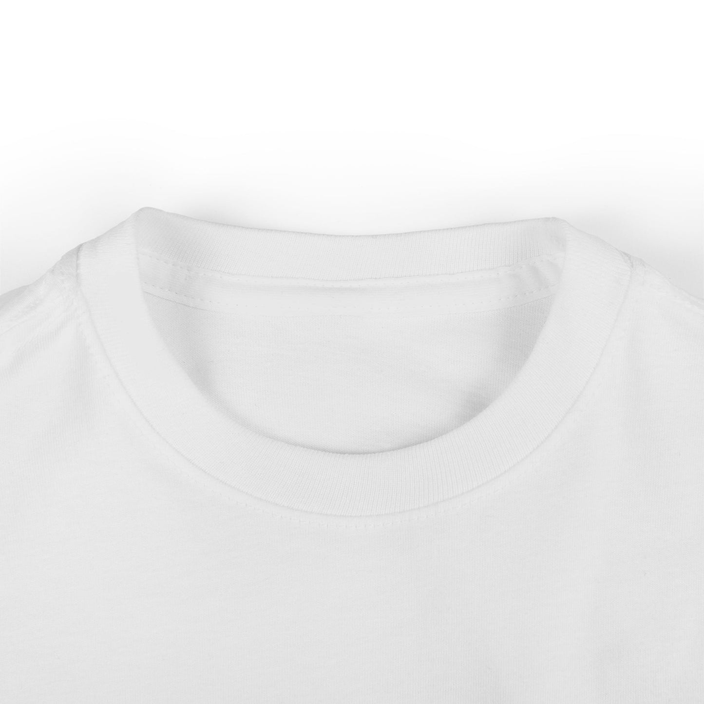 Petit éléphant Infant Fine Jersey toddler Tee