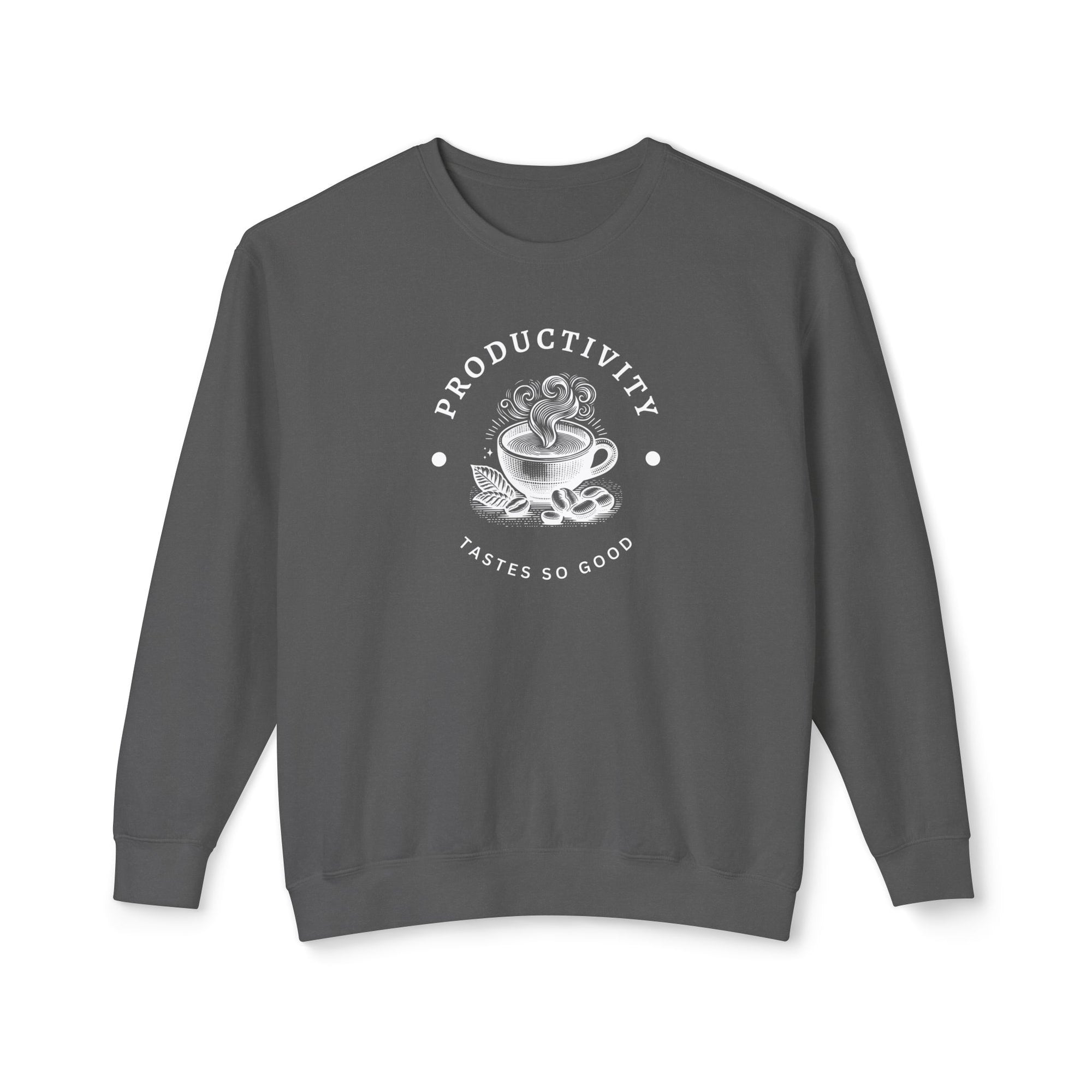 Productivity Tastes So Good Sweatshirt