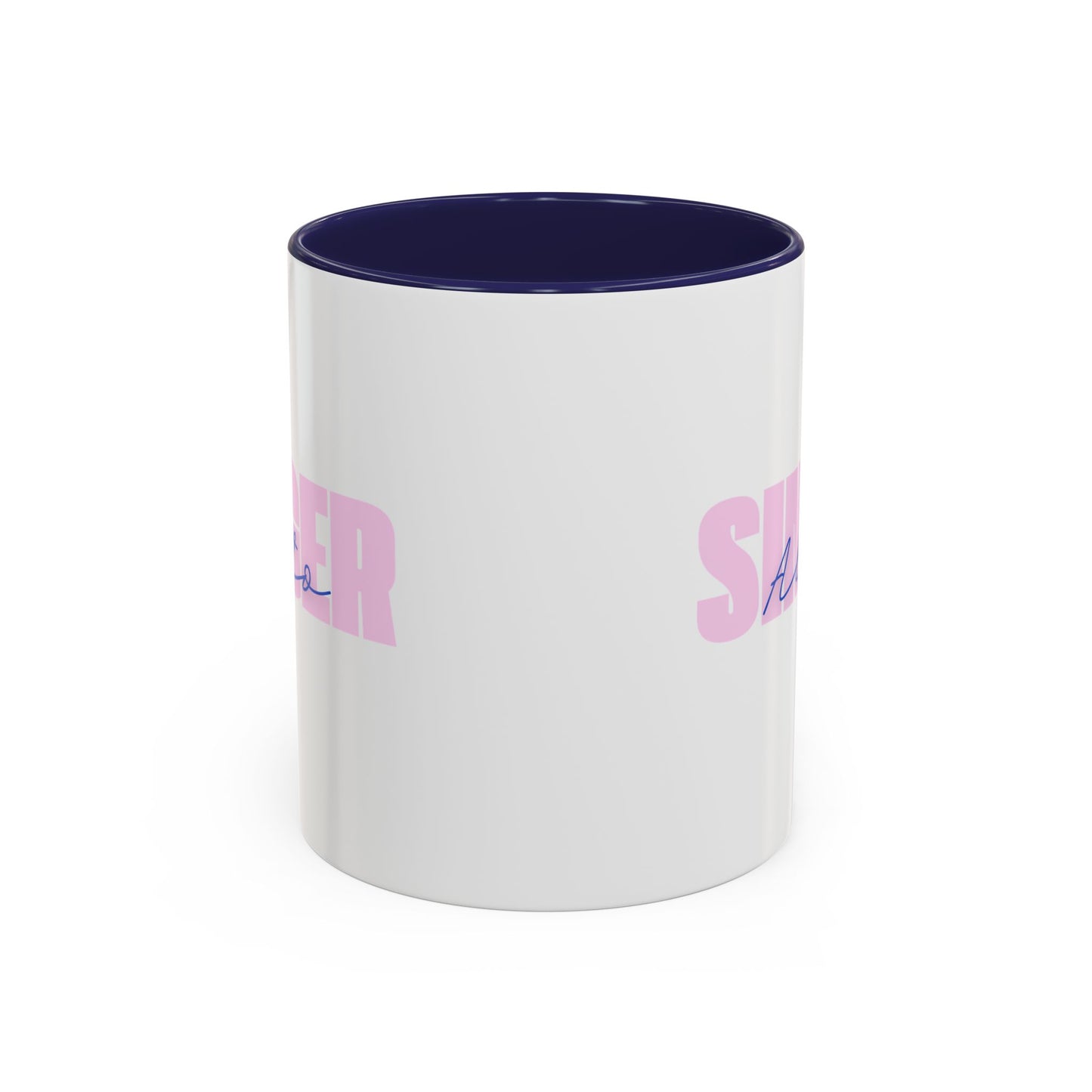 Alto Singer Coffee mug