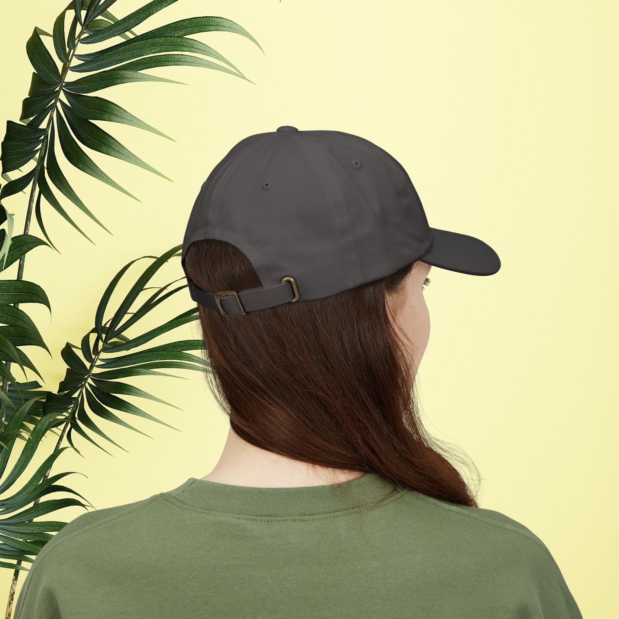 Bespattered Facade "All the Colors" Embroidered Hat | 10 Colors